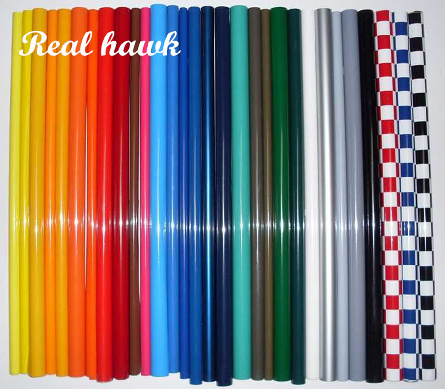 Rc Hobby Engine - 2Meters/Lot Hot Shrink Covering Film Model
