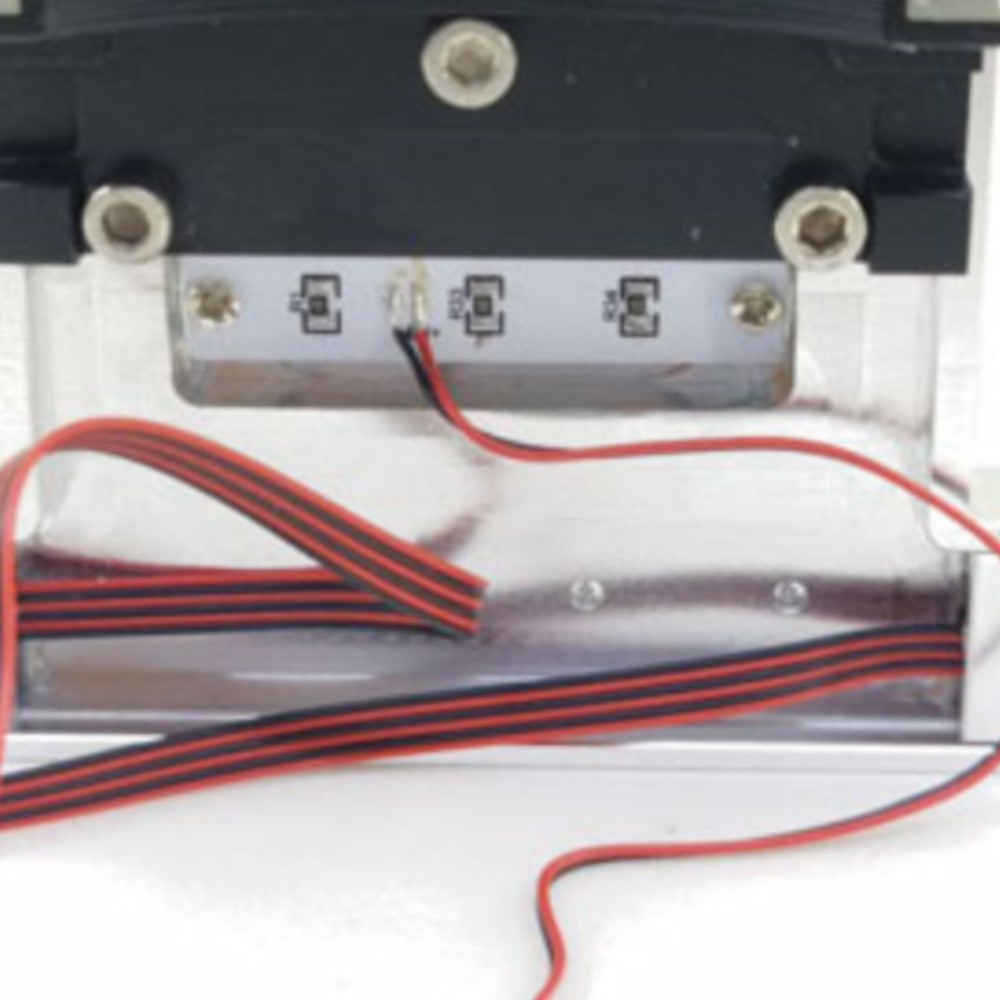 Rc Hobby Kings - US Stock Degree Tail Beam Tail