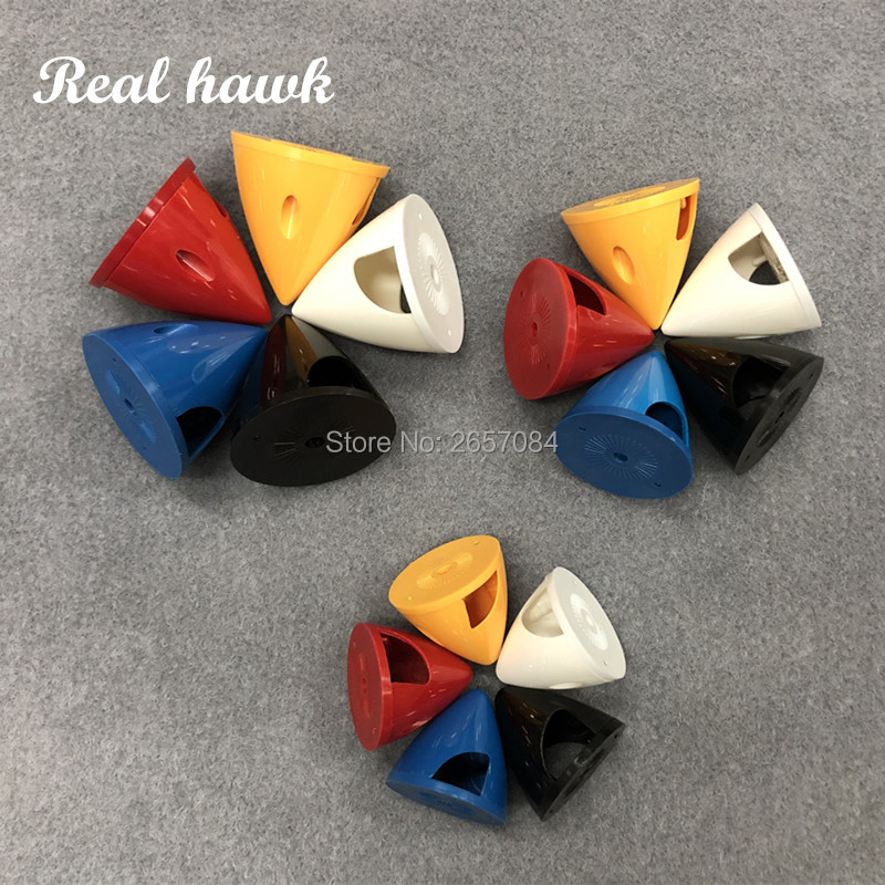 Rc Hobby Engine - 5 Colors 51mm 2in NEW RC