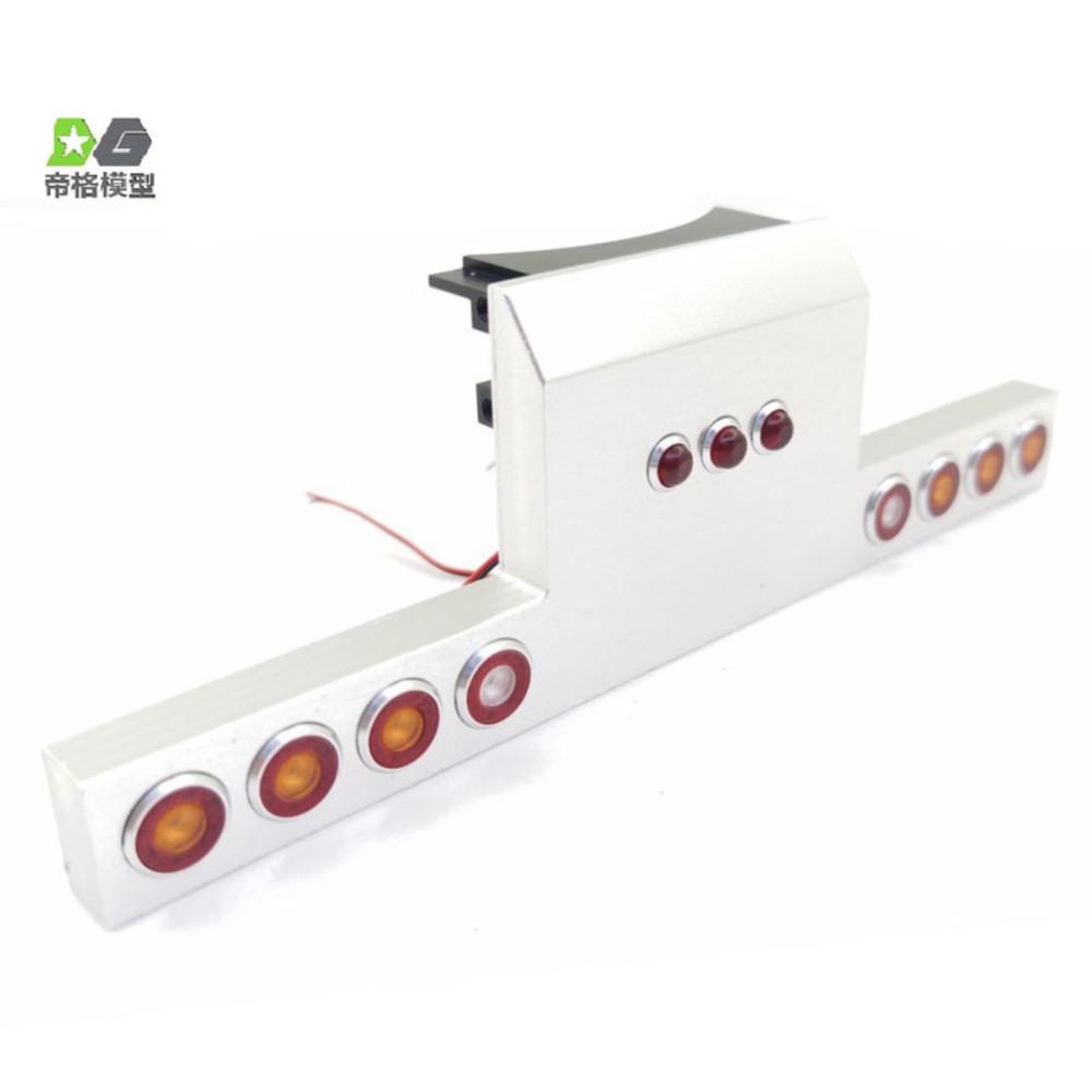 1/14 Degree RC Tail Beam Tail  - Rc Hobby Kings review and price