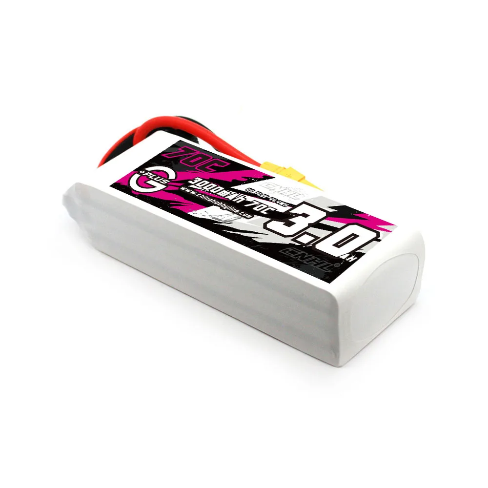 CNHL Lipo 3S 4S 11.1V 4.8V 300 - Lipo Battery 4S review and price