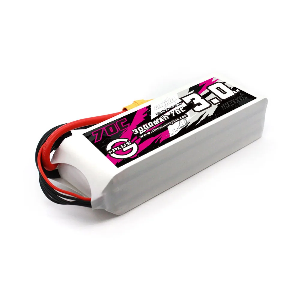 CNHL Lipo 3S 4S 11.1V 4.8V 300 - Lipo Battery 4S review and price