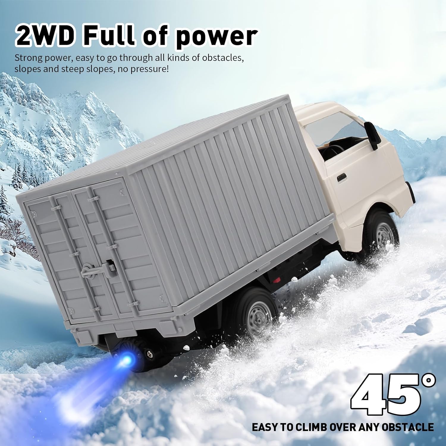 KF21 RC Truck 1:16 2.4GHZ RC C - Rc Drift Car Brushless review and price