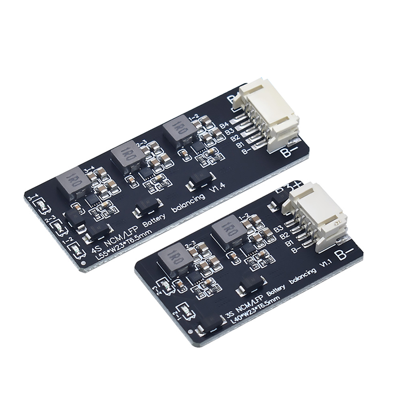 BMS 2S 3S 4S Active Balancer B - Lipo Battery 4S review and price
