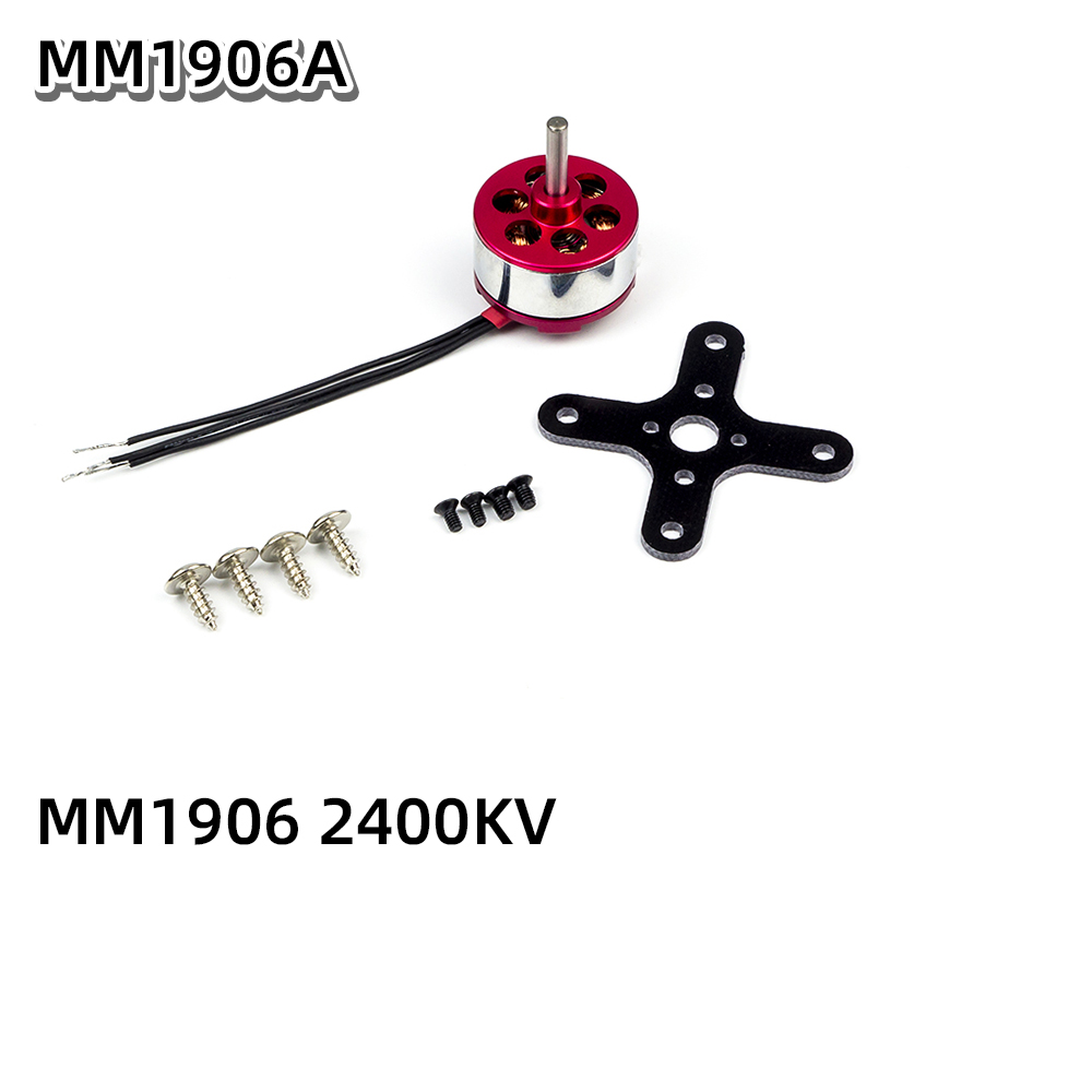 AEORC MM1906/1908 Brushless Mo - Rc Hobby Engine review and price