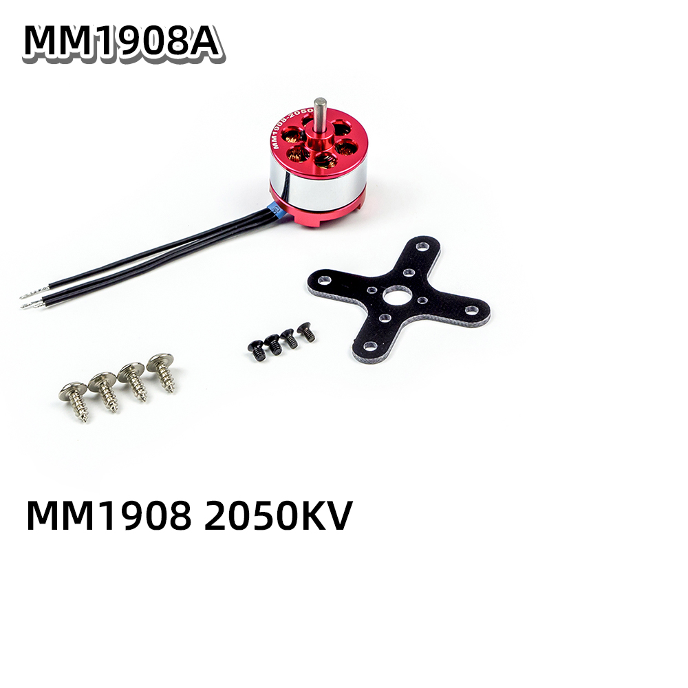 AEORC MM1906/1908 Brushless Mo - Rc Hobby Engine review and price
