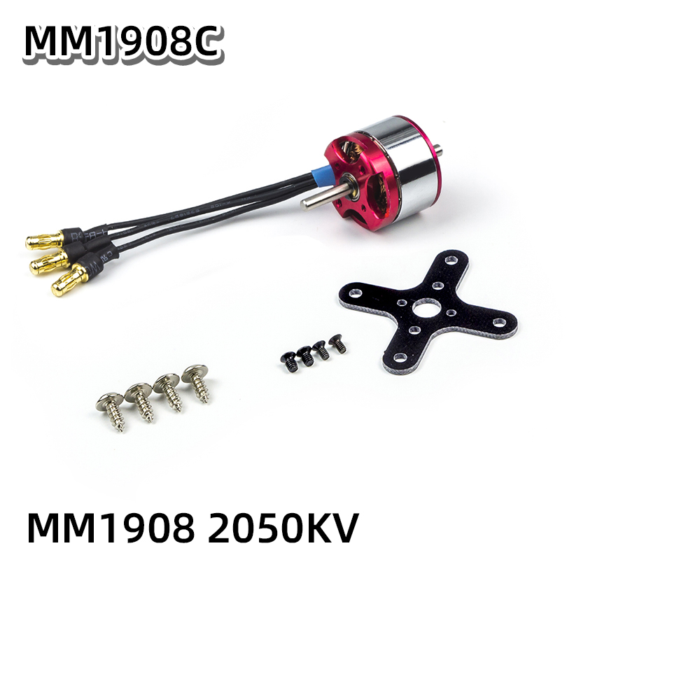AEORC MM1906/1908 Brushless Mo - Rc Hobby Engine review and price