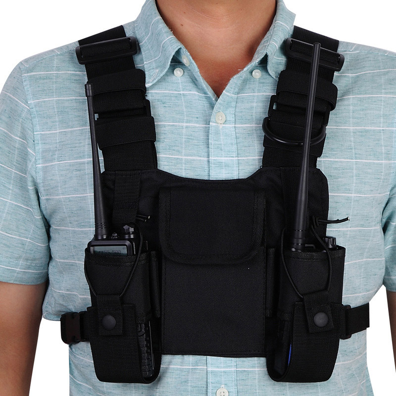 Walkie Talkie Chest Harness Sh - Rc Drift Car Brushless review and price