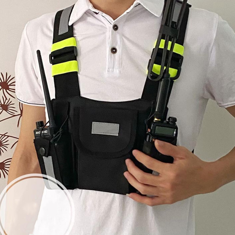 Walkie Talkie Chest Harness Sh - Rc Drift Car Brushless review and price