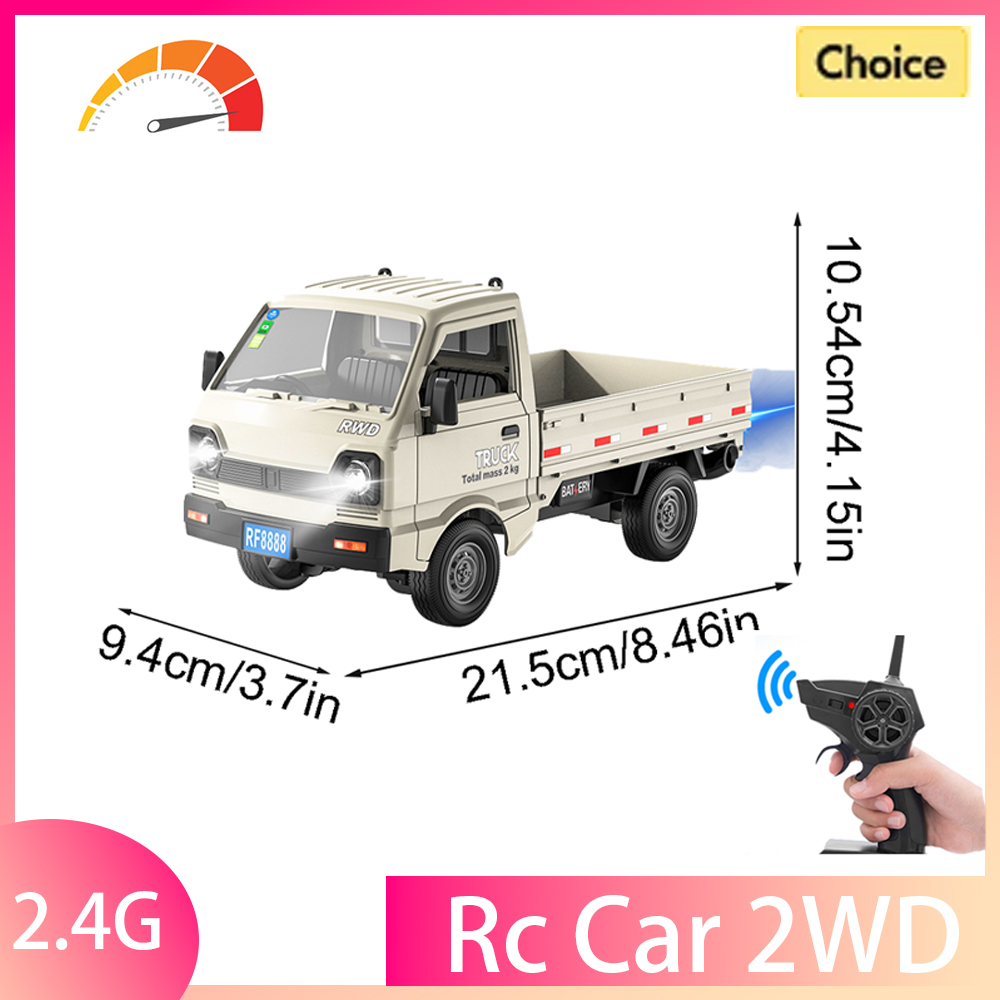 2.4G KF21 Scale Mini RC Cars C - Rc Drift Car Brushless review and price