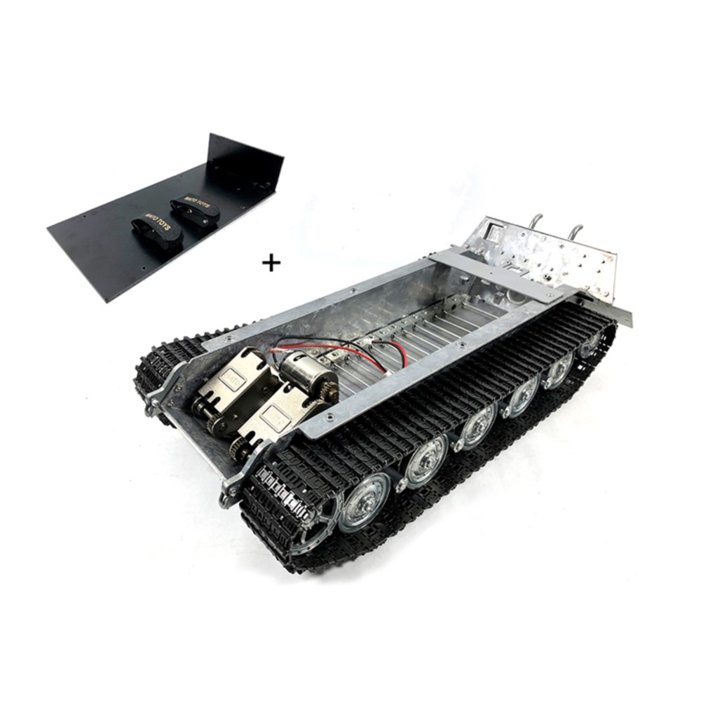 1/16  Mato RC Part Spare Metal - Rc Hobby Kings review and price