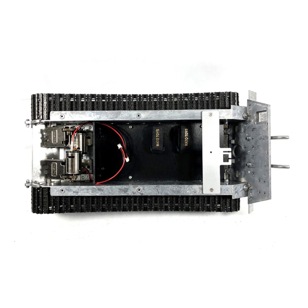 1/16  Mato RC Part Spare Metal - Rc Hobby Kings review and price