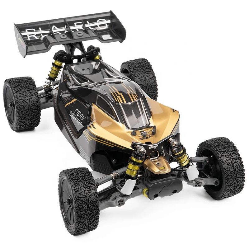 1/10 Brushless Carbon Fiber RC - Rc And Hobby review and price