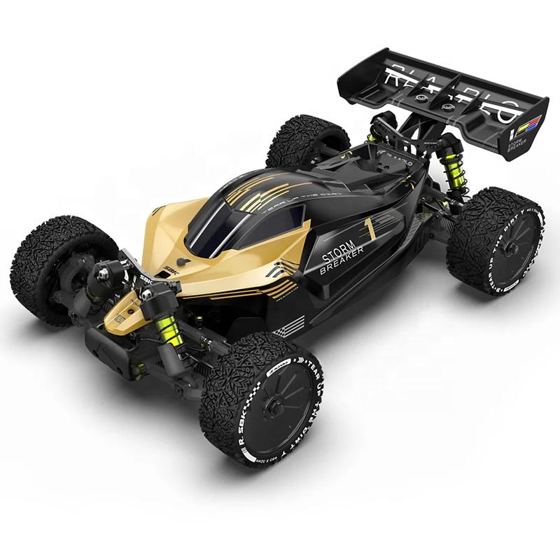 1/10 Brushless Carbon Fiber RC - Rc And Hobby review and price