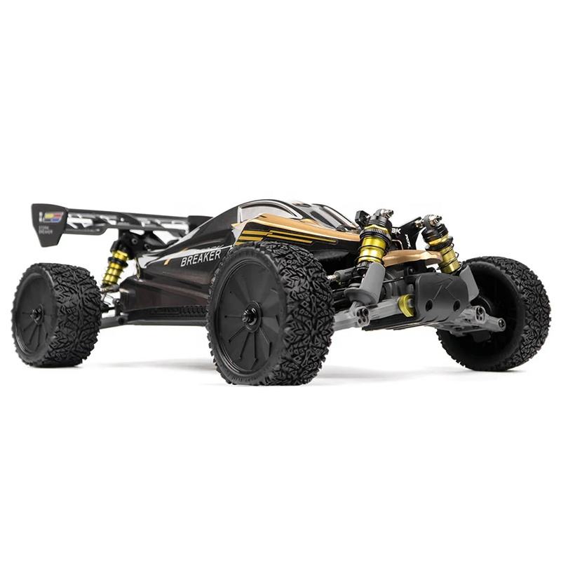 1/10 Brushless Carbon Fiber RC - Rc And Hobby review and price