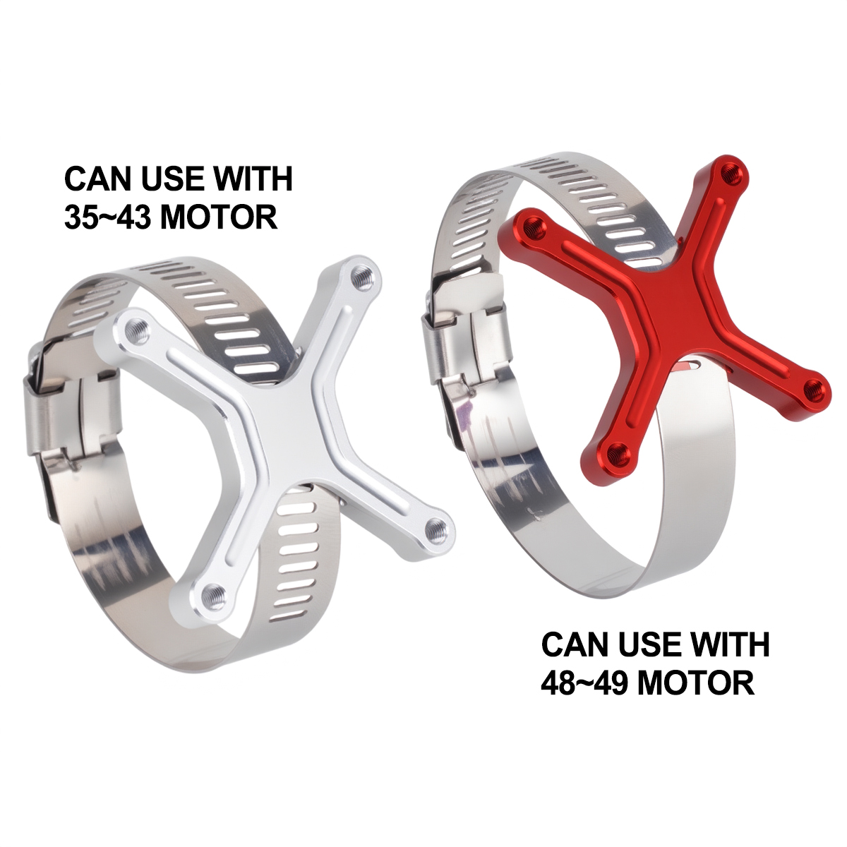 Universal Adjustable Fan Mount - Rc Hobby Engine review and price