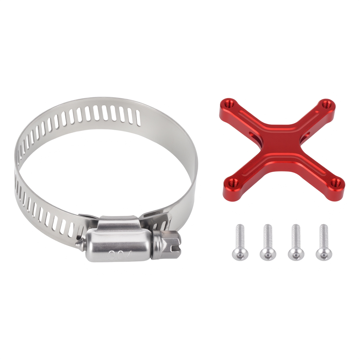 Universal Adjustable Fan Mount - Rc Hobby Engine review and price