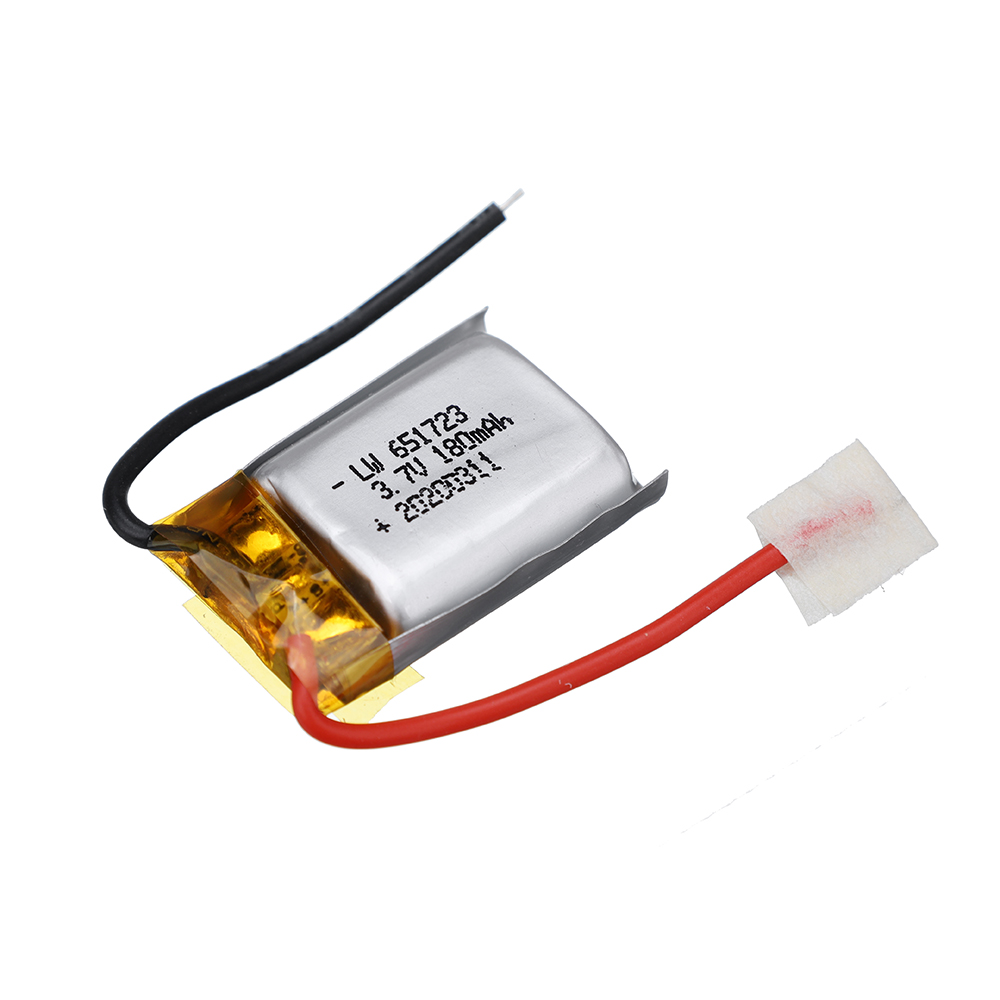 Lipo 180mAh 3.7V Battery for S - Rc And Hobby review and price