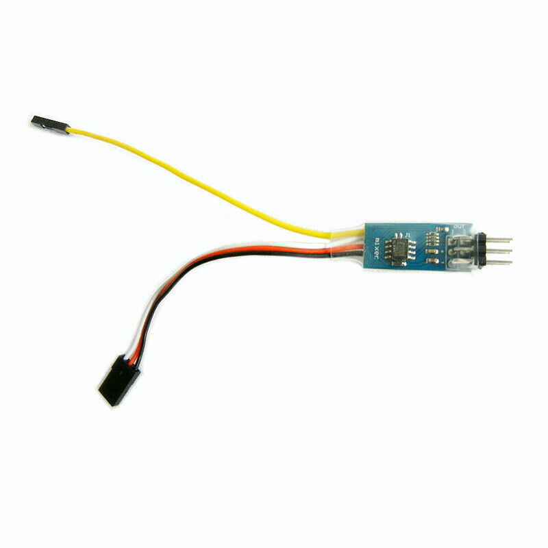 HOBBYWING V-Tail Mixer Two-way - Rc Hobby Engine review and price