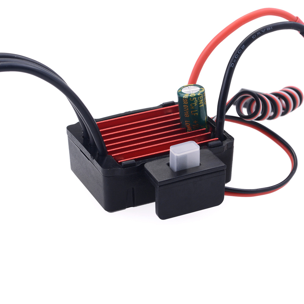 SURPASS HOBBY KK 25A 35A 45A 6 - Rc And Hobby review and price