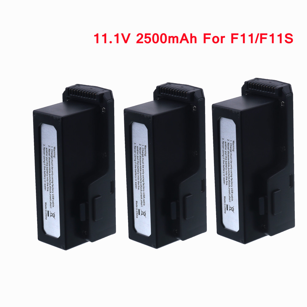 For SJR/C SJRC F11/F11 PRO Bat - Rc And Hobby review and price