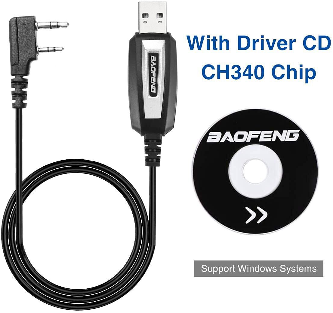 USB Programming Cable With CD  - Rc Drift Car Brushless review and price