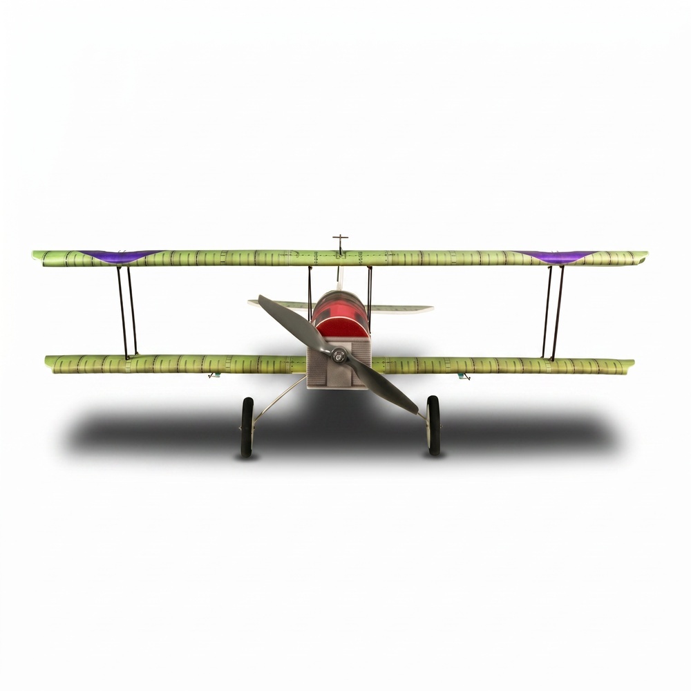 Dancing Wings Hobby E33 SE5a 8 - Rc And Hobby review and price