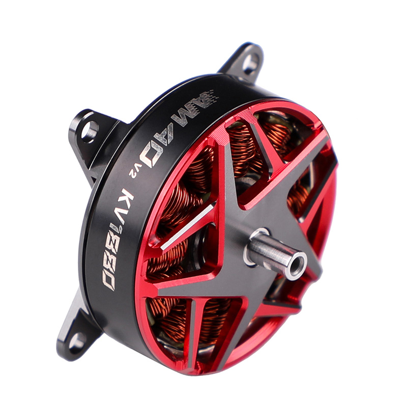 T-Hobby AM40 V2 3D/4D 2-3S Pow - Rc And Hobby review and price
