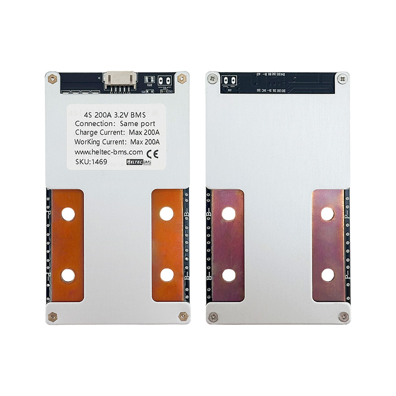 BMS 3S4S Balance 100A 120A 160 - Lipo Battery 4S review and price