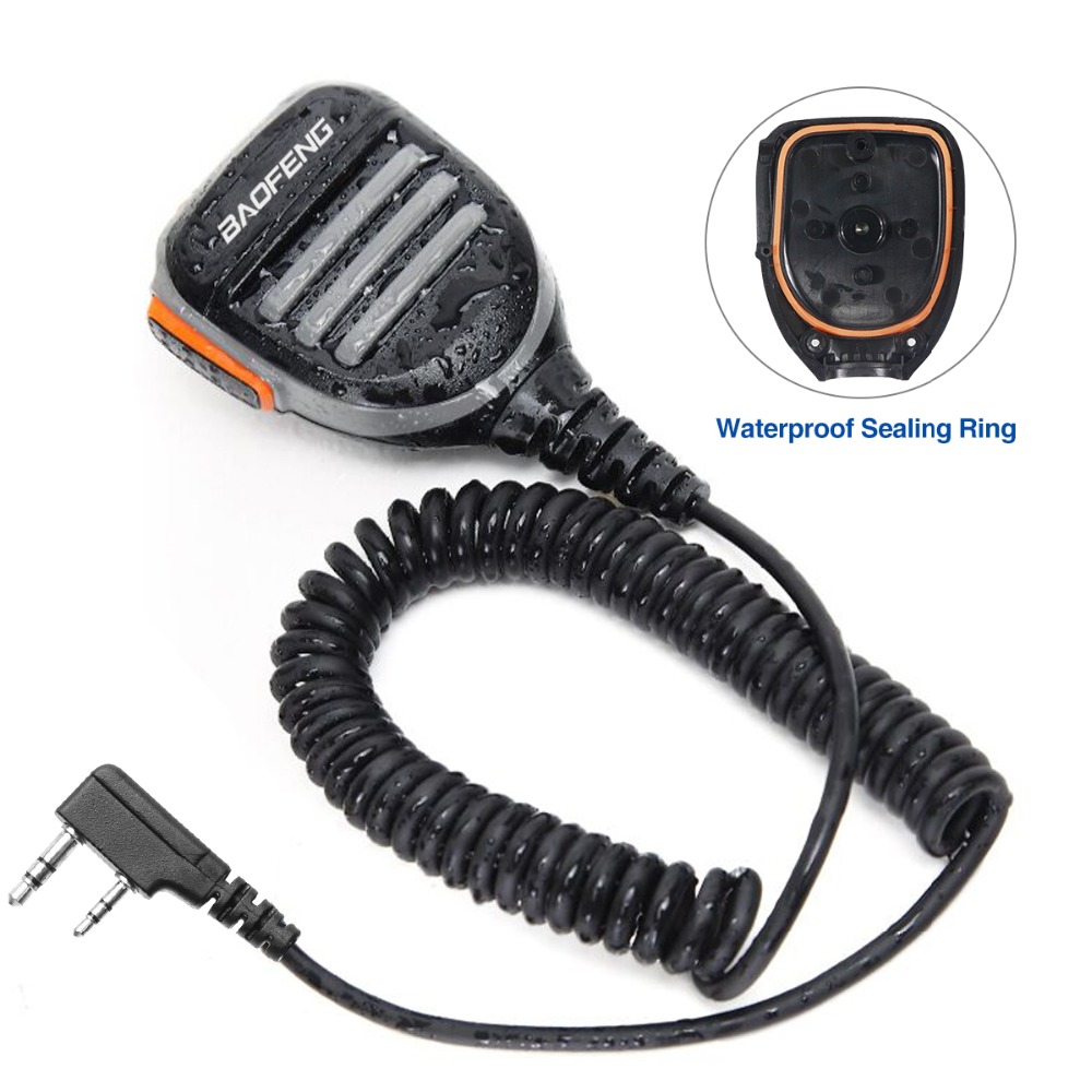 BaoFeng BF-780 2 Pin PTT  Wate - Rc Drift Car Brushless review and price