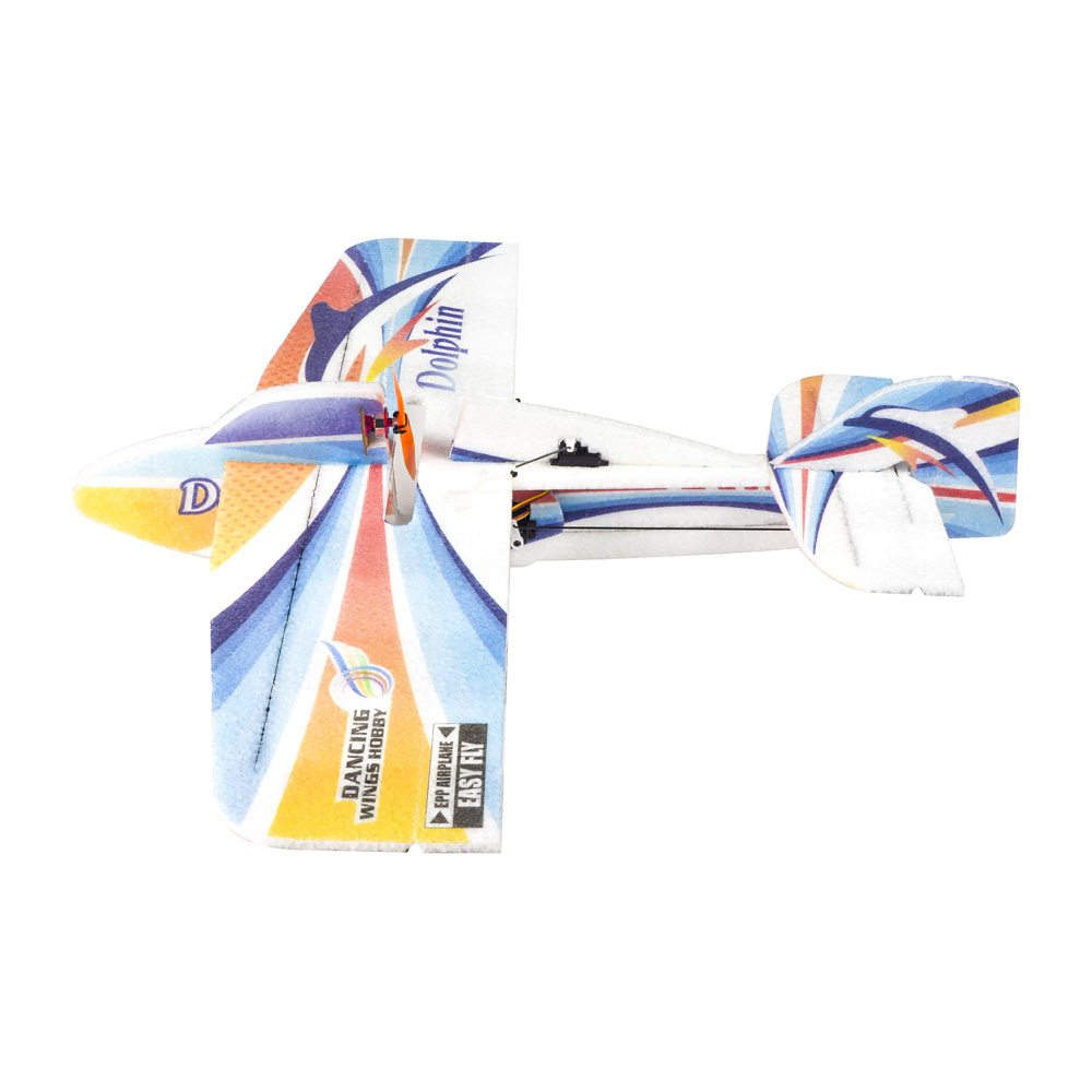 Real Hawk 580MM(22.8') Wingspa - Rc And Hobby review and price