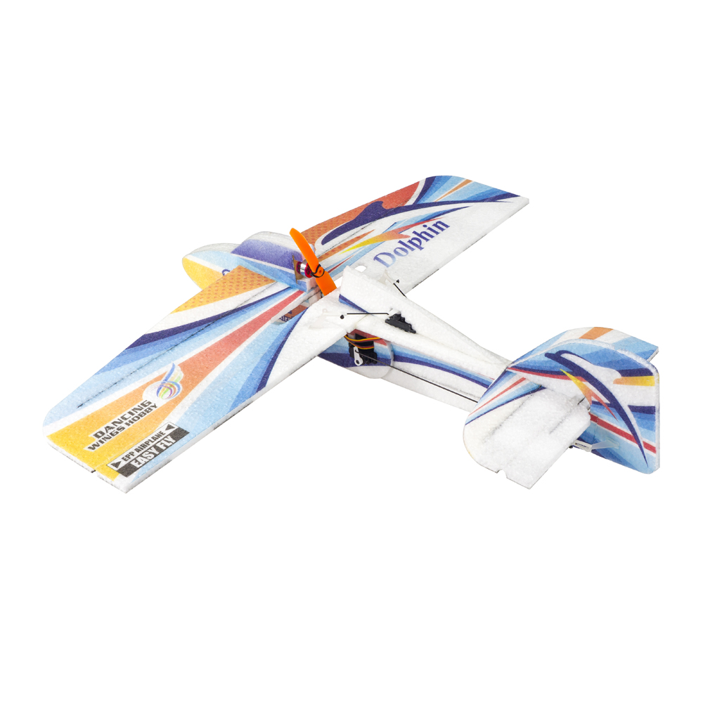 Real Hawk 580MM(22.8') Wingspa - Rc And Hobby review and price