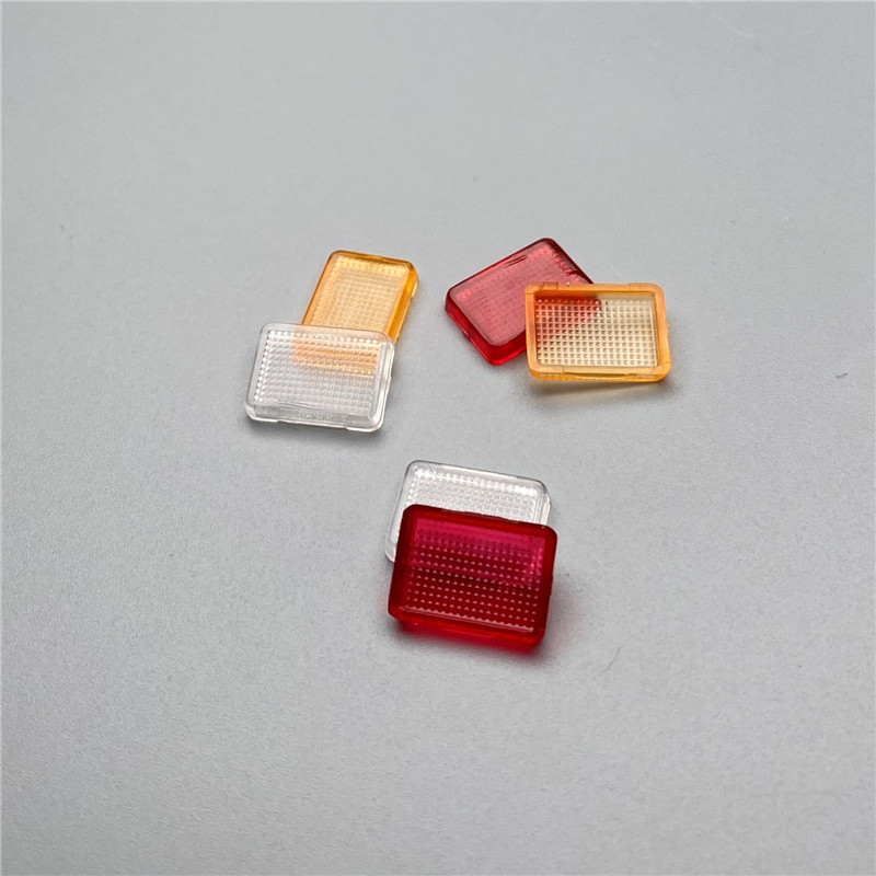 2 PCS 1/14 RC Model Tail Light - Rc Hobby Kings review and price