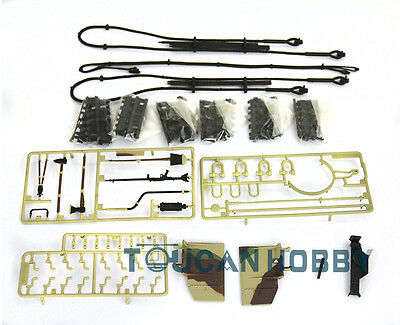 Decorate Plastic Parts Bag For - Rc Hobby Kings review and price