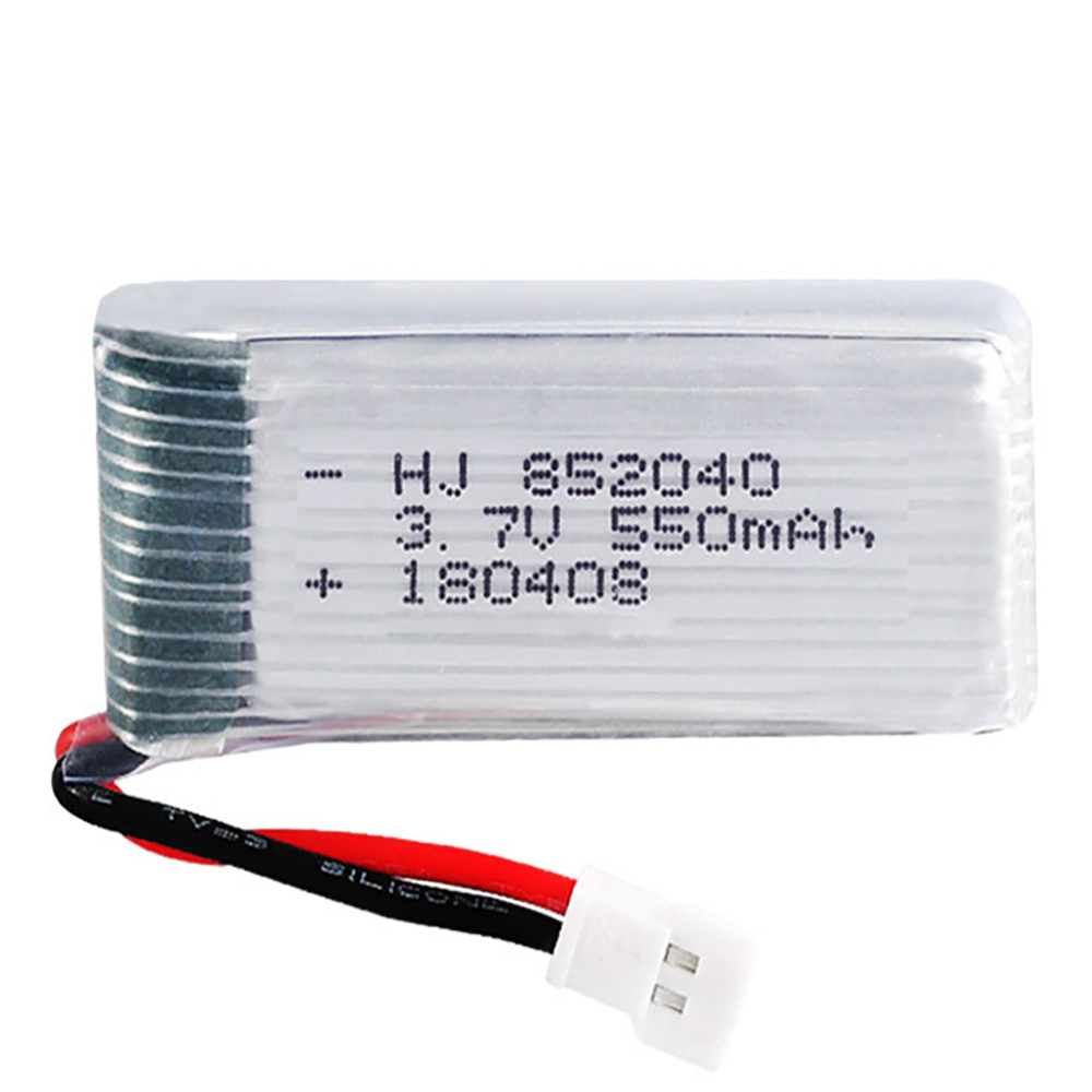 3.7V 550mAh 25C Lipo Battery 8 - Rc And Hobby review and price