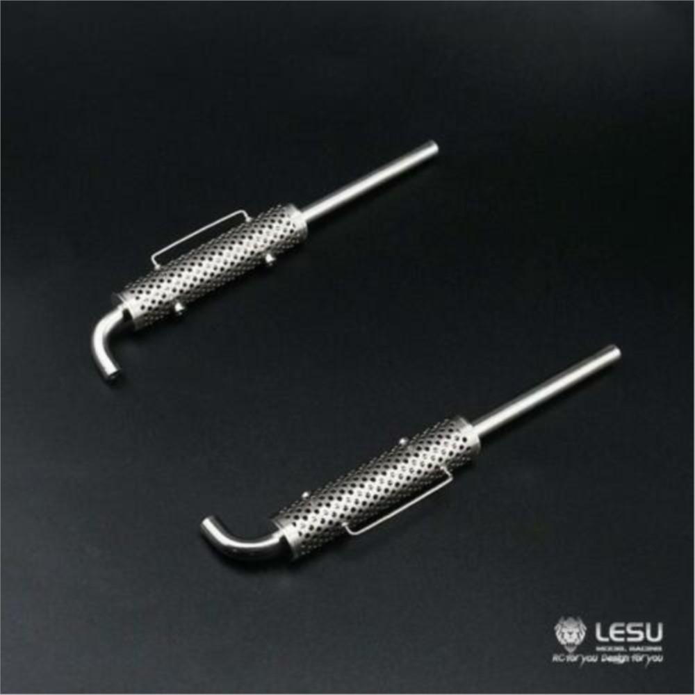 1pair Metal Chimney Spare Part - Rc Hobby Kings review and price