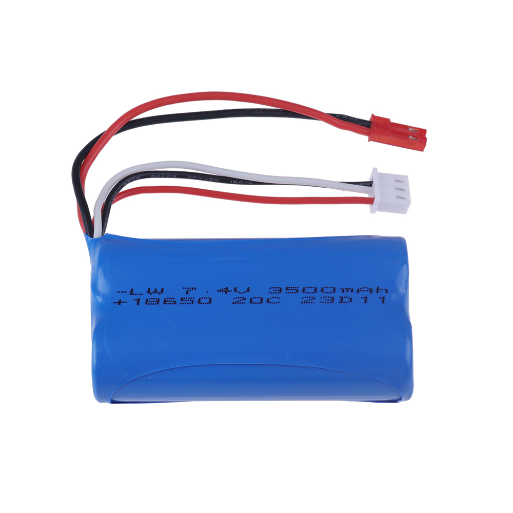 Upgraded 3000mAh to 3500mAh 7. - Rc And Hobby review and price