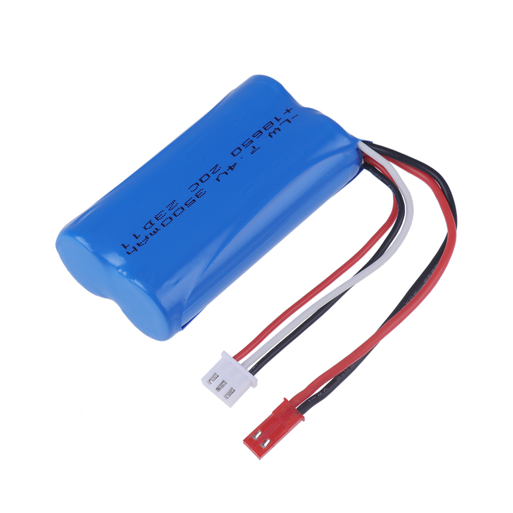 Upgraded 3000mAh to 3500mAh 7. - Rc And Hobby review and price