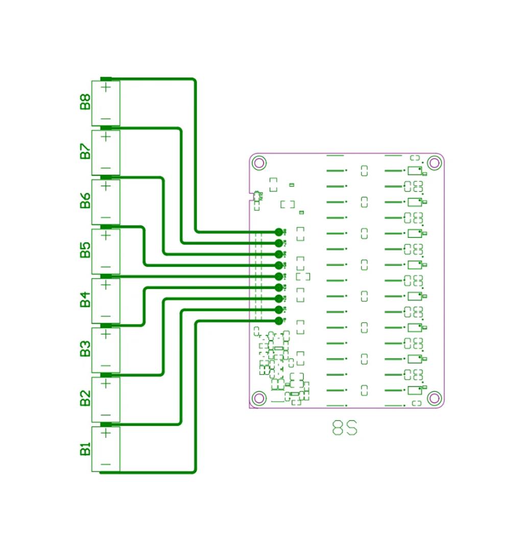 5A 3S 4S 6-8S Lithium Battery  - Lipo Battery 4S review and price