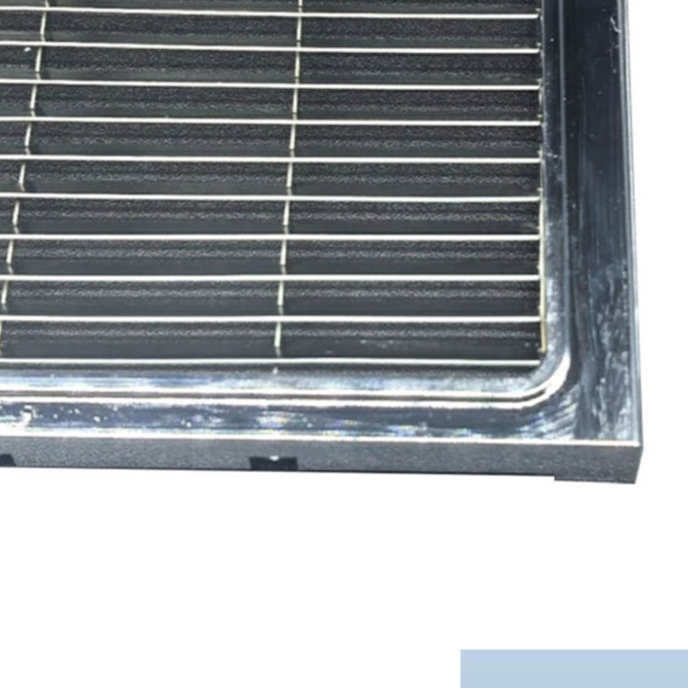 Metal Radiator Grille for DIY  - Rc Hobby Kings review and price