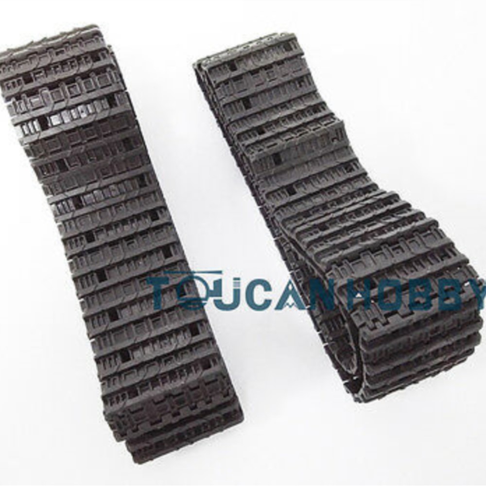 Heng Long Plastic Tracks Acces - Rc Hobby Kings review and price