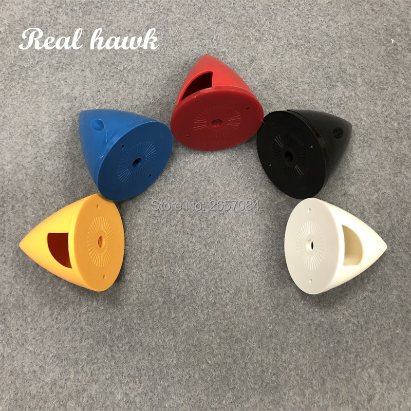 5 Colors 51mm 2in NEW RC Model - Rc Hobby Engine review and price