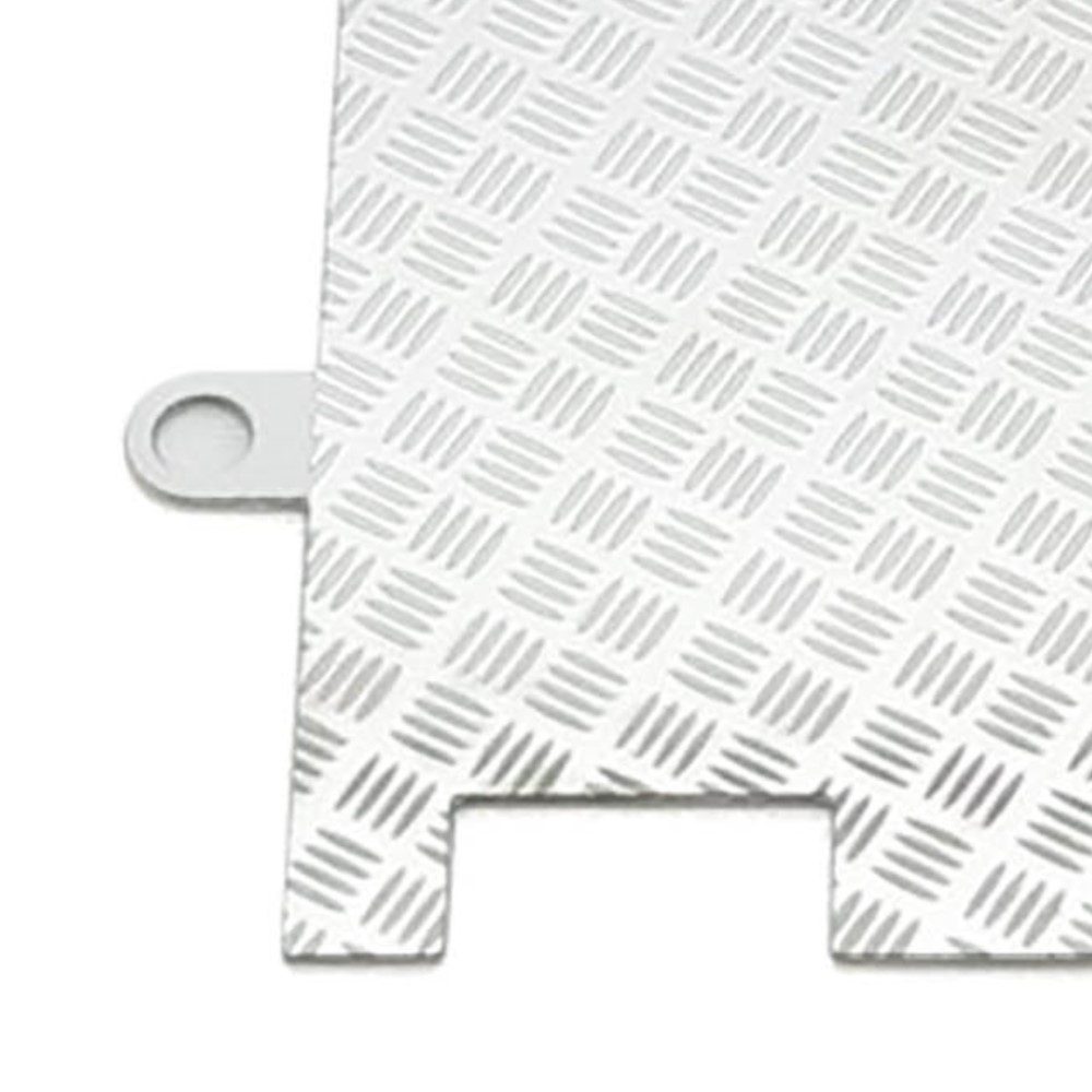 Rear Metal Anti-skid Plate for - Rc Hobby Kings review and price