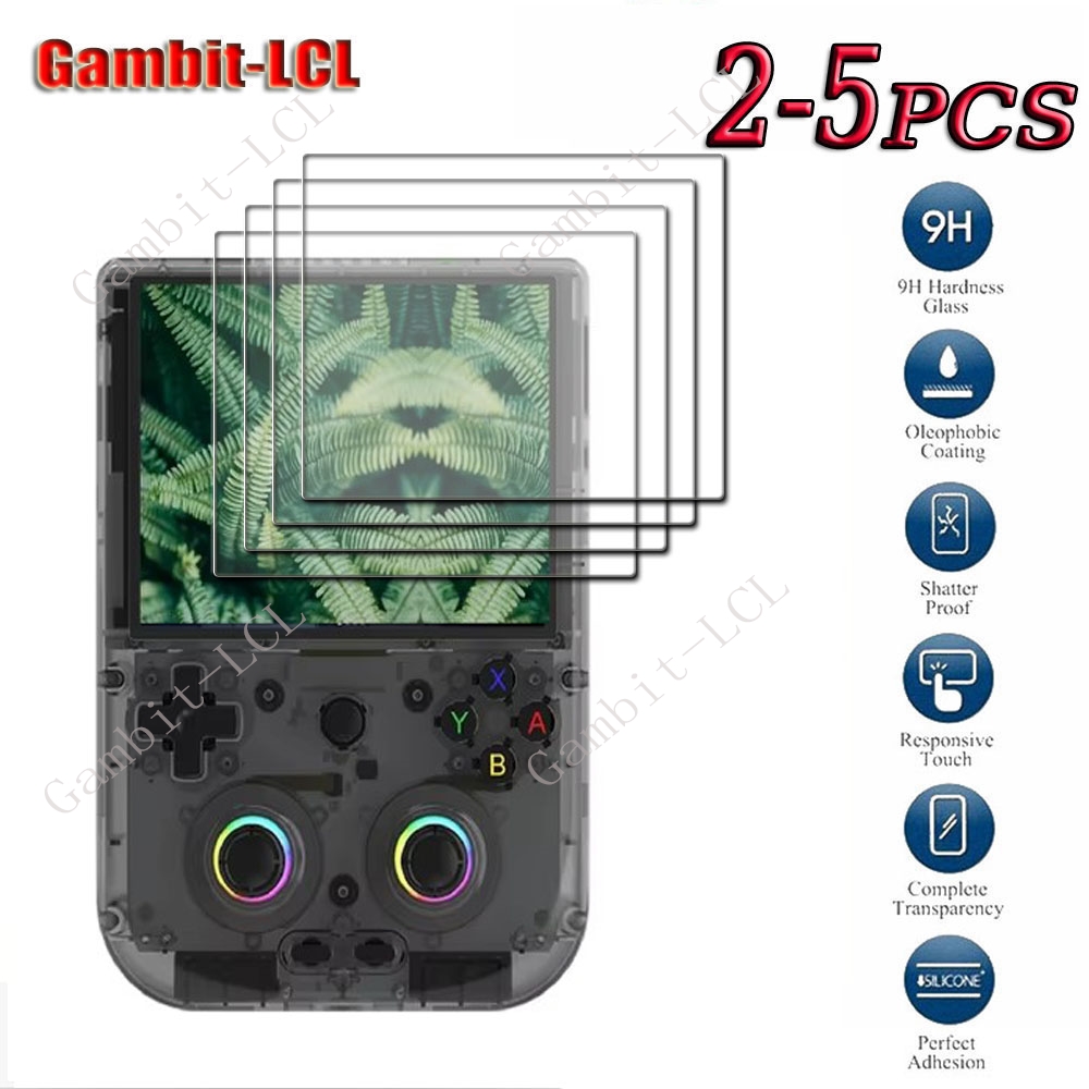 2-5PCS 9H Original Tempered Gl - Rc Drift Car Brushless review and price