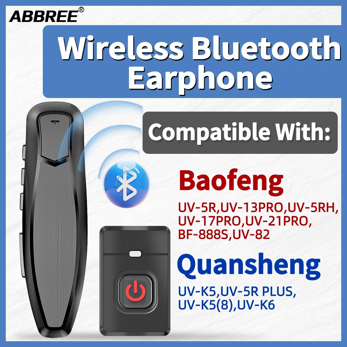 ABBREE Wireless Headset Blueto - Rc Drift Car Brushless review and price