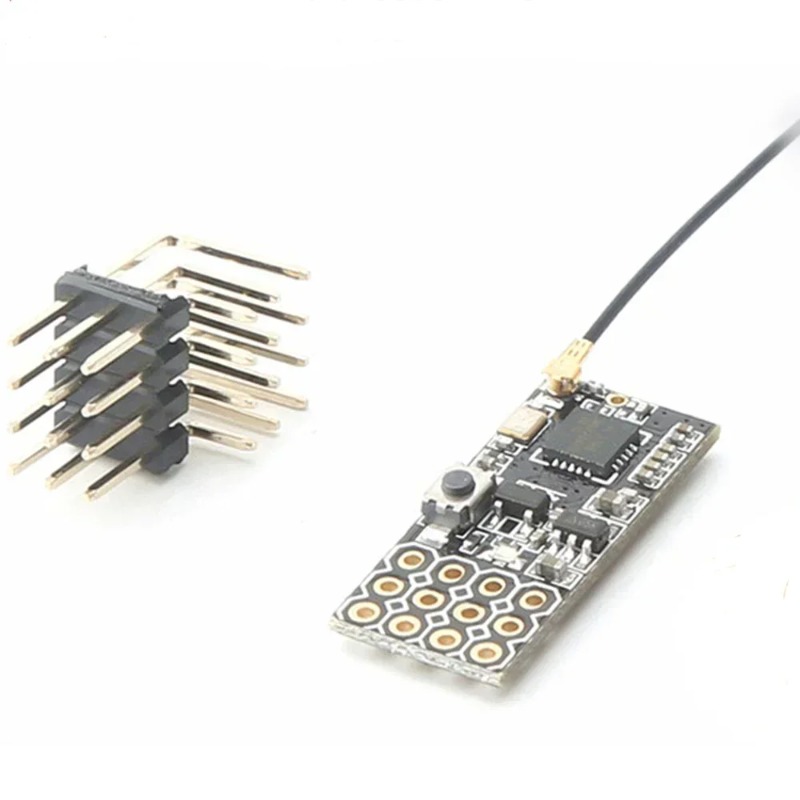 FS FS2A-4CH 4 Channel PWM Rece - Rc And Hobby review and price