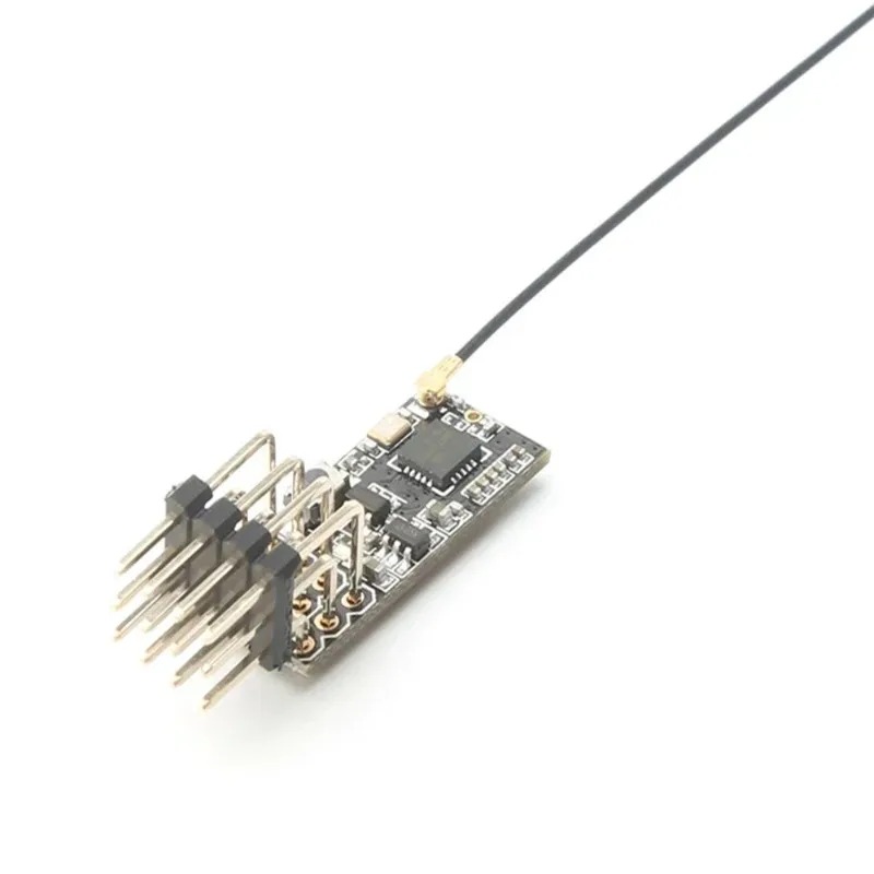 FS FS2A-4CH 4 Channel PWM Rece - Rc And Hobby review and price