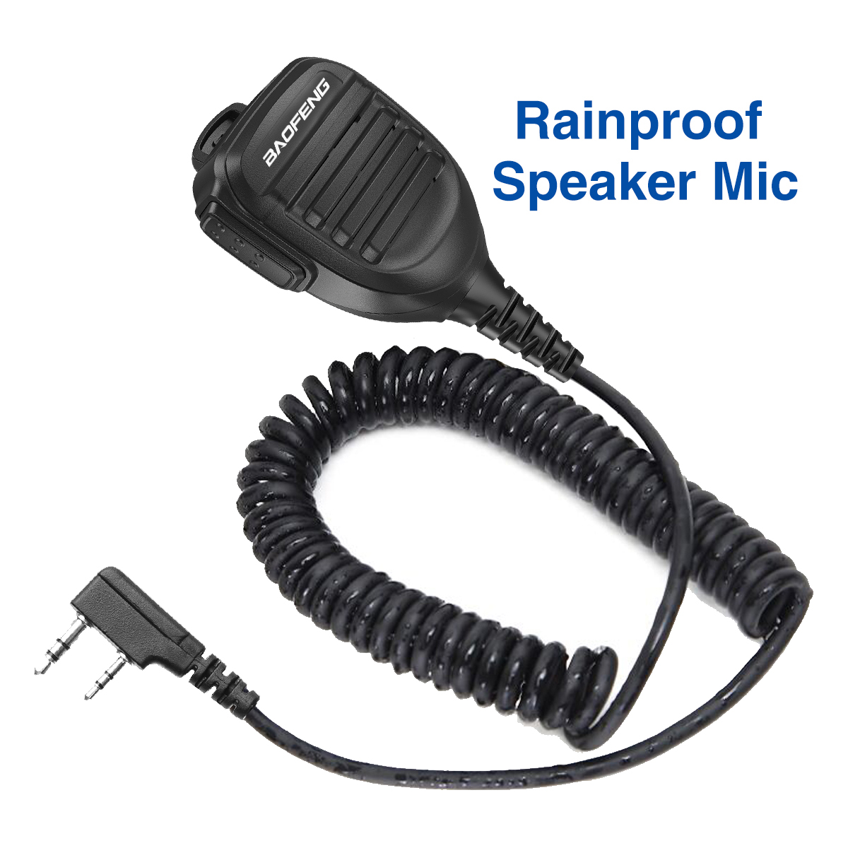 Baofeng Walkie Talkie Speaker  - Rc Drift Car Brushless review and price