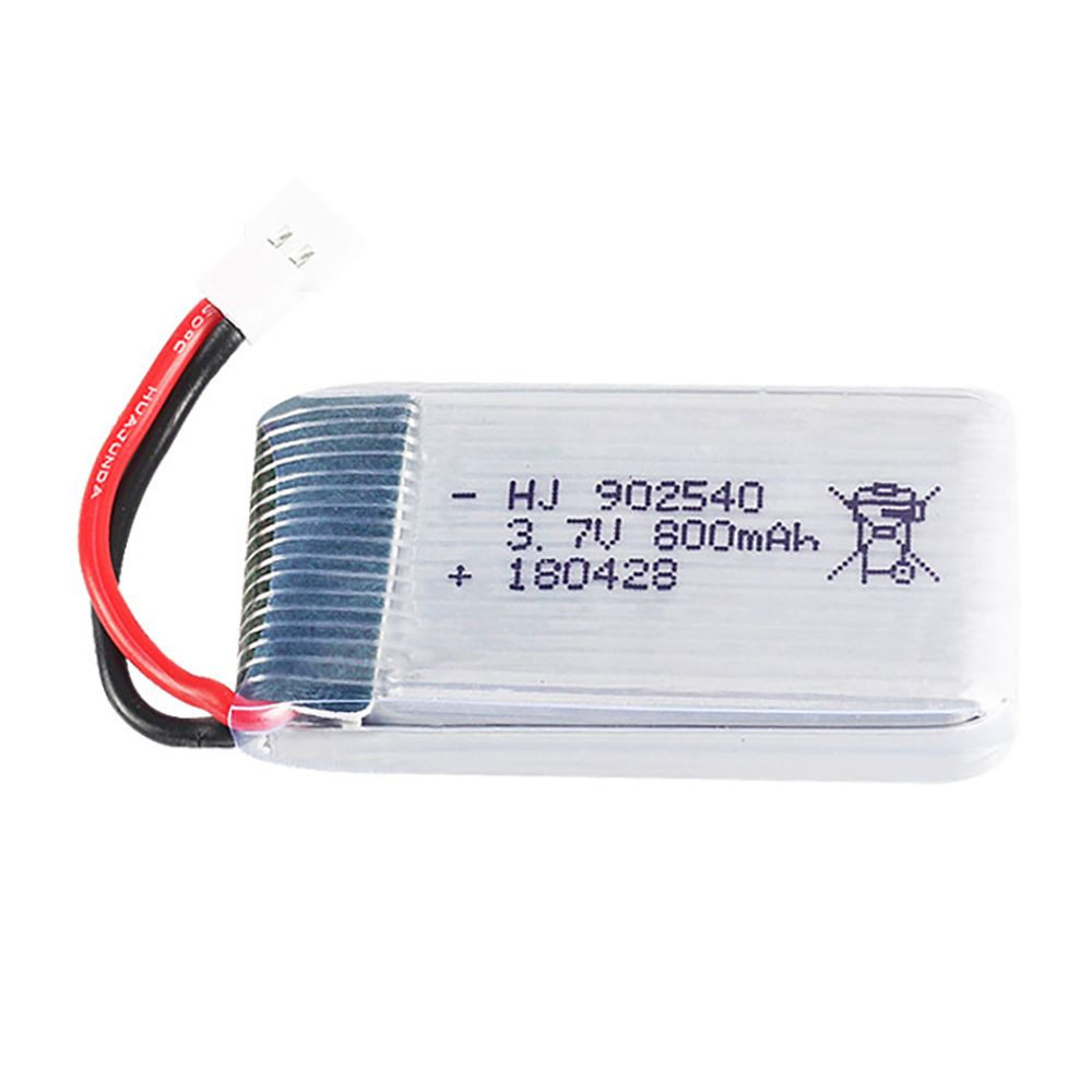 3.7V 800mAh 902540 25C Lipo Ba - Rc And Hobby review and price