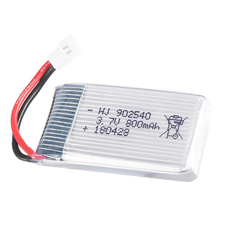 3.7V 800mAh 902540 25C Lipo Ba - Rc And Hobby review and price